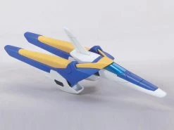 Bandai HGUC 1/144 #169 Victory Two Gundam 18 Bandai HGUC 1/144 #169 Victory Two Gundam -Model handmade 3d74b964 3e68 4c3f ad9c bbccccfaa7e8