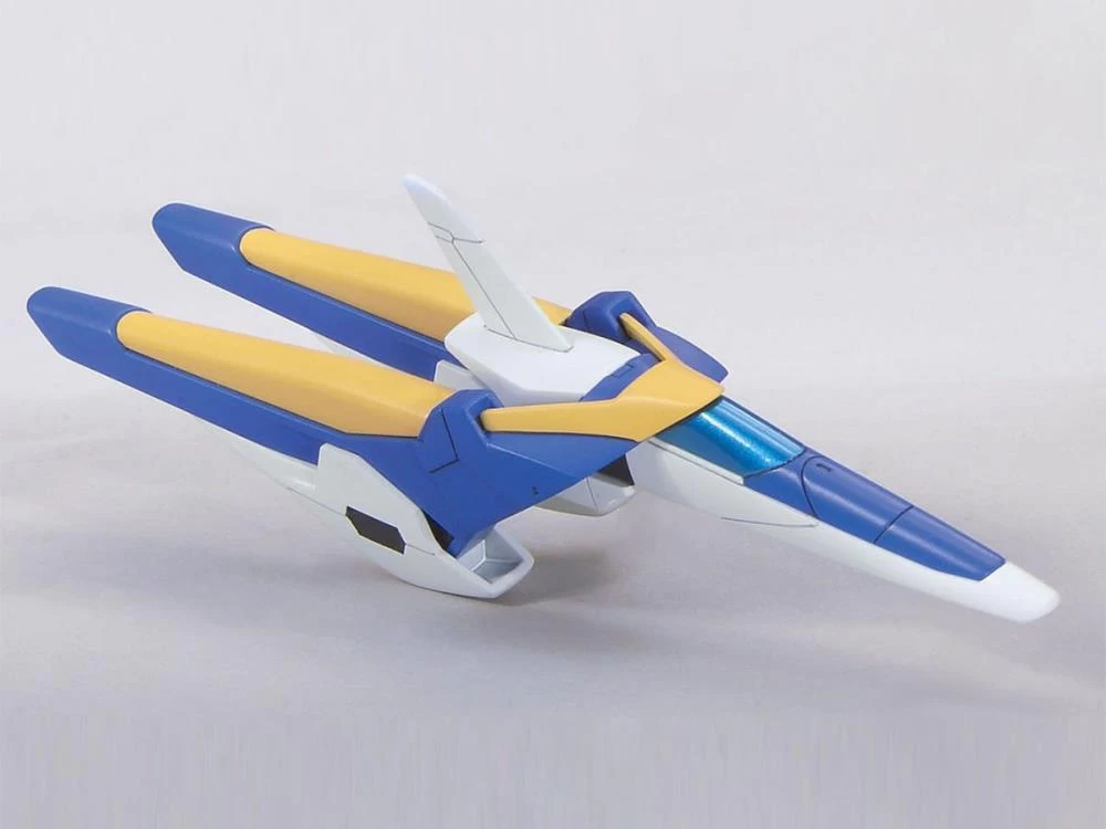 Bandai HGUC 1/144 #169 Victory Two Gundam 9 Bandai HGUC 1/144 #169 Victory Two Gundam - Image 9