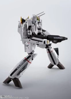 Bandai Macross Zero Hi-Metal R Roy Fokker's VF-0S Phoenix -Model handmade 3e2f6d23 0a41 420f bde8 fbcbaea567a1