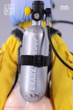 Seance Era Kraken 1/12 Scale Figure -Model handmade 3ee98be0 50f5 4ecb 9616 bd0399897a93