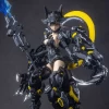 A.T.K. Girl Fenrir (Stealth Ver.) 1/12 Scale Model Kit