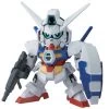 BB Senshi #369 SD Gundam AGE-1 (Normal Titus Spallow)