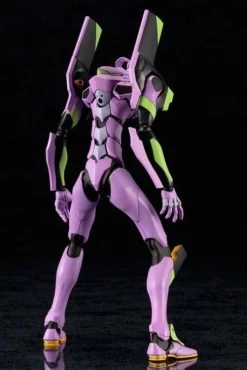 Neon Genesis Evangelion EVA-01 Test Type (TV Ver.) Model Kit -Model handmade 404fb29b 446d 45e2 a92d 1e309a2ff047