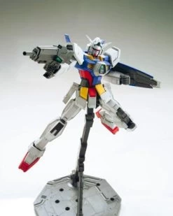 Bandai MG 1/100 Gundam AGE-1 Normal -Model handmade 416Dvxdb65L