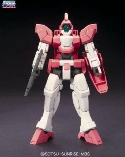 Bandai Genoace II -Model handmade 417hm09KWwL