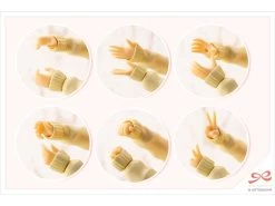 Kotobukiya Sousai Shoujo Teien Touou High School Winter Clothes Madoka Yuki 1/10 Scale Model Kit -Model handmade 419716ea a12c 4d35 8e8e d572eee3add7