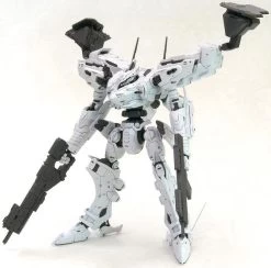 Armored Core Variable Infinity White Glint & V.O.B. Model Kit Set -Model handmade 419a959f a21a 4a64 a8ba ef7c67082aaa