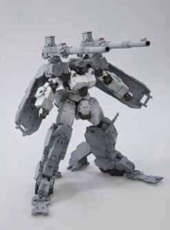 FRAME ARMS REMODELING RYURAI:RE PLASTIC MODEL KIT -Model handmade 41V7YAVT0cL