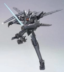 Bandai HG 1/100 #06 Over Flag -Model handmade 41WdGJJ27xL
