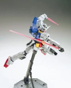 Bandai MG 1/100 Gundam AGE-1 Normal -Model handmade 41YDFVSp07L