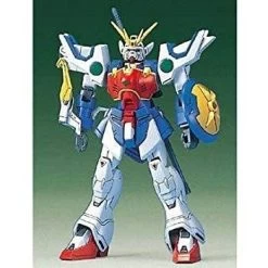 Bandai 1/144 Shenlong Gundam (Renewal)