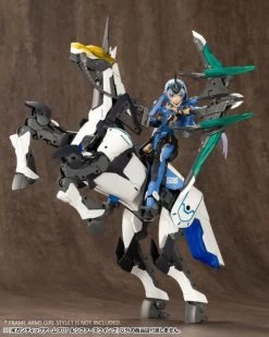 Frame Arms M.S.G. Modeling Support Goods Gigantic Arms 07 Lucifer’s Wings -Model handmade 41a92dbd bdb6 4adc b2c0 707267977ee5