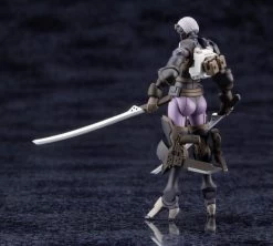 Hexa Gear Governor LAT Black Rabbit 1/24 Scale Model Kit -Model handmade 41c8f231 8699 4af2 abc0 740ee5ab07bc