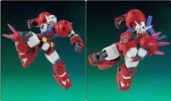 Bandai HG 1/144 #05 Gundam Age 1 Titus -Model handmade 41x0JLzAtIL