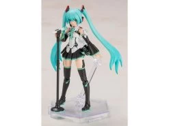 Vocaloid Frame Music Girl Hatsune Miku Hand Scale Model Kit -Model handmade 42025a66 1af9 4348 83f6 f9c2f00a43d8