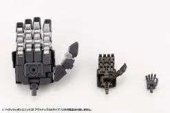 Kotobukiya M.S.G. Modeling Support Goods Heavy Weapon Unit 28 Action Knuckle Set (Type A) -Model handmade 424adc3c 3d84 41fe bc26 83d5b6bb333a