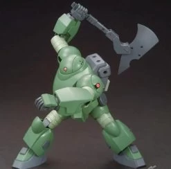 Bandai HGBF 1/144 Hi-Mock