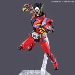Bandai Kamen Rider Figure-rise Standard Kamen Rider Geiz Model Kit -Model handmade 4282a2ed b06b 4473 a09e 39d3050847e6