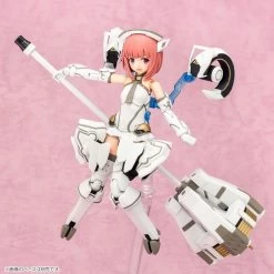 Alice Gear Aegis Megami Device Aika Aikawa Model Kit -Model handmade 42e6428b a0ed 4ead abee b9219c9348c9