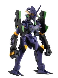 Rebuild Of Evangelion Desktop Army New Theatrical Edition Shinji Ikari, Kaworu Nagisa & Eva Unit13 -Model handmade 4304bfa5 47d2 4619 81a9 99b08bb1c884