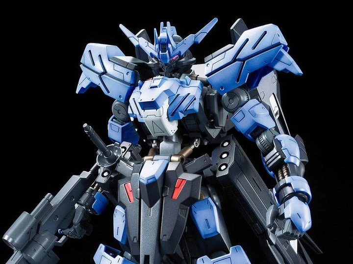Bandai Full Mechanics Iron-Blooded Orphans 1/100 Gundam Vidar 1 Bandai Full Mechanics Iron-Blooded Orphans 1/100 Gundam Vidar