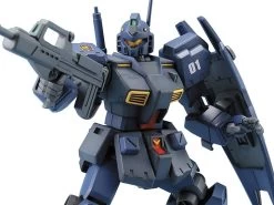 Bandai HGUC 1/144 #74 GM Quel