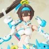 Megami Device Asra Archer Aoi Model Kit