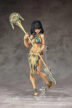 Dark Advent Undeaddress Isis (Standard Ver.) Model Kit -Model handmade 45106775 cada 42a4 ad50 5becd951cd1a