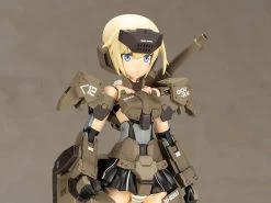 Frame Arms Girl Gourai-Kai (Ver.2) Model Kit