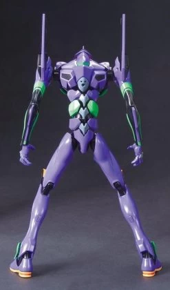 LMHG Evangelion Unit-01 Test Type (Rebuild Of Evangelion) Theater Release Memorial Package Ver. 11 LMHG Evangelion Unit-01 Test Type (Rebuild Of Evangelion) Theater Release Memorial Package Ver. -Model handmade 4543112631169 4 42412 1527225308 jpg