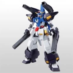 Bandai HG 1/144 #30 Gundam Age 3 Fortress -Model handmade 4543112757951