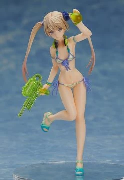 Little Armory S-style Maria Teruyasu (Swimsuit Ver.) 1/12 Scale Figure -Model handmade 455d09c2 3891 43c0 83cf 362fb09c8f14