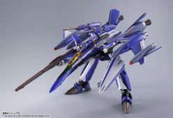 Bandai Macross Delta DX Chogokin VF-29 Durandal Valkyrie (Maximilian Jenius) Full Exclusive Set -Model handmade 4573102634733 DXCHOGOKINYF 29DURANDALMAX 11