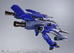 Bandai Macross Delta DX Chogokin VF-29 Durandal Valkyrie (Maximilian Jenius) Full Exclusive Set -Model handmade 4573102634733 DXCHOGOKINYF 29DURANDALMAX 12