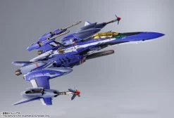 Bandai Macross Delta DX Chogokin VF-29 Durandal Valkyrie (Maximilian Jenius) Full Exclusive Set -Model handmade 4573102634733 DXCHOGOKINYF 29DURANDALMAX 16
