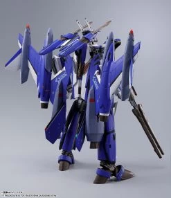 Bandai Macross Delta DX Chogokin VF-29 Durandal Valkyrie (Maximilian Jenius) Full Exclusive Set -Model handmade 4573102634733 DXCHOGOKINYF 29DURANDALMAX 5