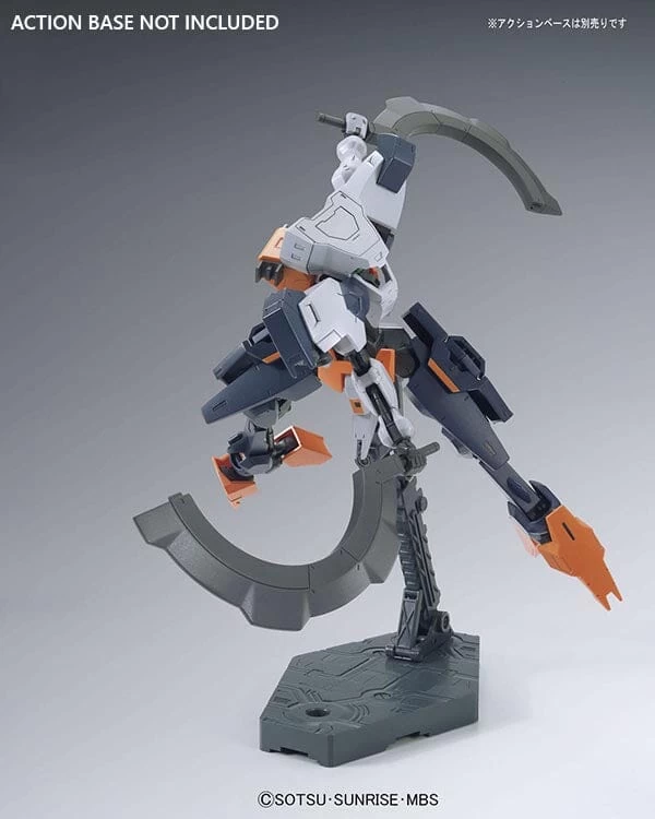 Bandai HG-IBO 1/144 #22 Hugo 9 Bandai HG-IBO 1/144 #22 Hugo - Image 9