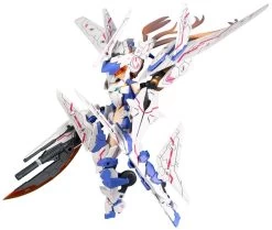 Megami Device SOL Raptor Model Kit (Reissue) -Model handmade 4727659f 1b47 473b a498 7c4a9b6e396c