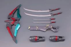 Frame Arms NSG-Z0G Magatsuki-Houlten Model Kit -Model handmade 473fff5e 8092 4658 b79e c051812725f1