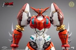 Getter Robo Armageddon MORTAL MIND Shin Getter 1 Figure -Model handmade 474288e7 bff9 4cf1 839d 7ea638bd10e5