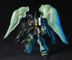 Bandai HGUC 1/144 #99 Kshatriya -Model handmade 47967d36 04f8 461a b6be 2238b6ef30ad