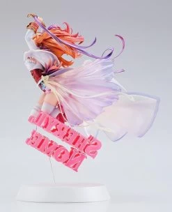 Macross Frontier Sheryl Nome (Anniversary Stage Ver.) 1/7 Scale Figure -Model handmade 47b60647 79a9 4d92 a8be e43663d32cb3