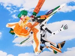 Macross Frontier V.F.G. VF-25F Messiah Ranka Lee (Macross 40th Anniversary) Model Kit -Model handmade 47e8307b 5cb6 4441 b13a 1cbfb144bdb8 1