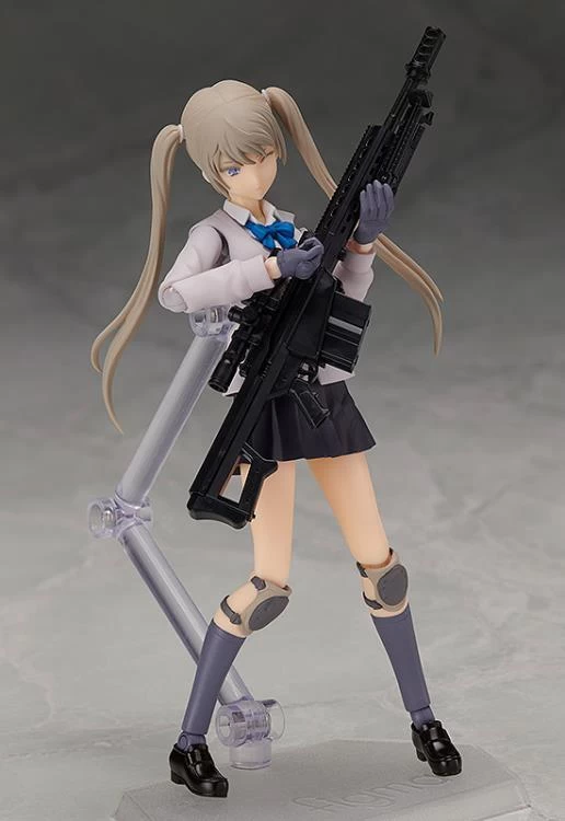 Little Armory Figma No.SP-106 Maria Teruyasu 4 Little Armory Figma No.SP-106 Maria Teruyasu - Image 4