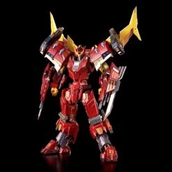 Bandai Transformers Kuro Kara Kuri Rodimus (IDW Ver.) -Model handmade 48306f9e 62af 46dd a467 42ef560d81d0