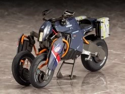 Death Stranding Reverse Trike 1/12 Scale Model Kit -Model handmade 488c9699 fd44 4109 ae15 82475b61d749