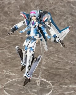 AOSHIMA 56875 ACKS MC-04 V.F.G. MACROSS DELTA VF-31J SIEGFRIED VER.1.3 -Model handmade 4905083056875 2 22341.1567751835 1