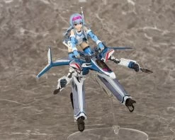 AOSHIMA 56875 ACKS MC-04 V.F.G. MACROSS DELTA VF-31J SIEGFRIED VER.1.3 -Model handmade 4905083056875 4 78810.1567751836 1