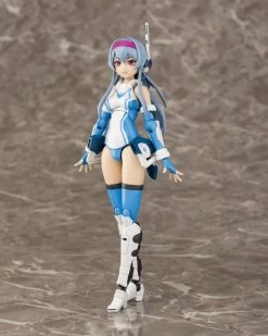 AOSHIMA 56875 ACKS MC-04 V.F.G. MACROSS DELTA VF-31J SIEGFRIED VER.1.3 -Model handmade 4905083056875 6 39233.1567751838