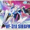 AOSHIMA 56875 ACKS MC-04 V.F.G. MACROSS DELTA VF-31J SIEGFRIED VER.1.3